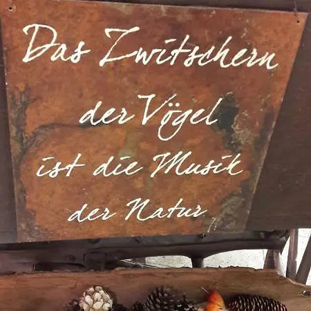 Ferienhaus/ferienwohnung Urige Hutte Bregenzerwald Langenegg
