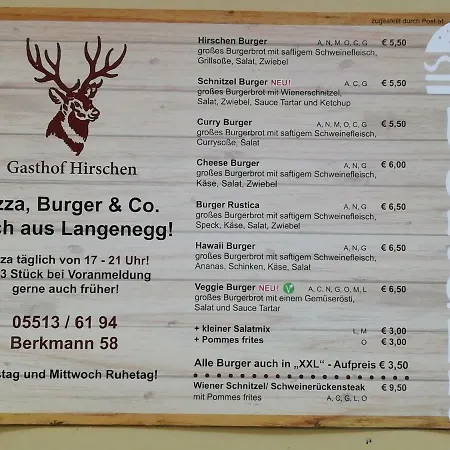 Ferienhaus/ferienwohnung Urige Hutte Bregenzerwald Langenegg