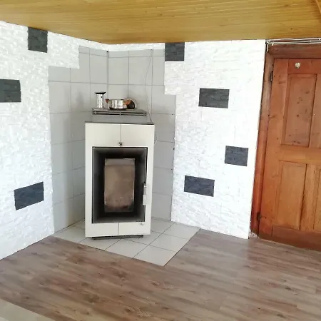 Ferienhaus/ferienwohnung Urige Hutte Bregenzerwald