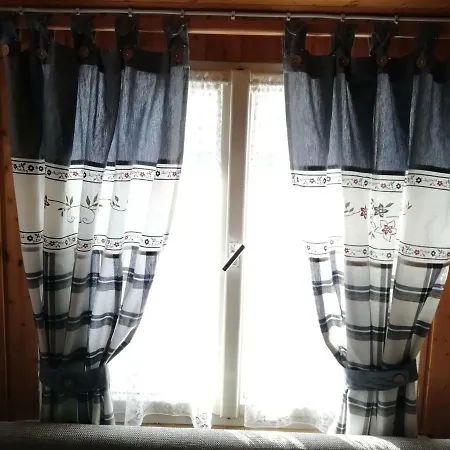 別荘 Ferienhaus/ferienwohnung Urige Hutte Bregenzerwald *