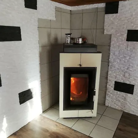 Ferienhaus/ferienwohnung Urige Hutte Bregenzerwald 別荘