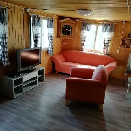 Ferienhaus/ferienwohnung Urige Hutte Bregenzerwald *