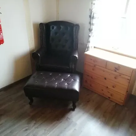 Ferienhaus/ferienwohnung Urige Hutte Bregenzerwald 別荘 Langenegg