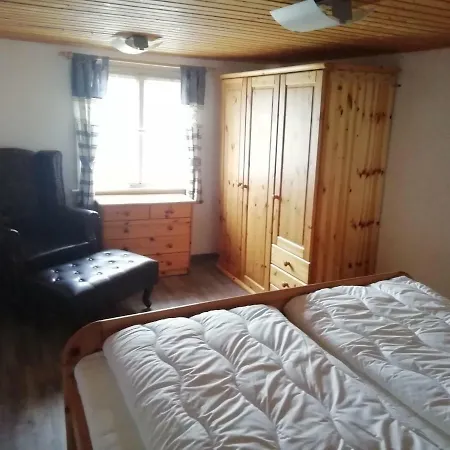 Ferienhaus/ferienwohnung Urige Hutte Bregenzerwald