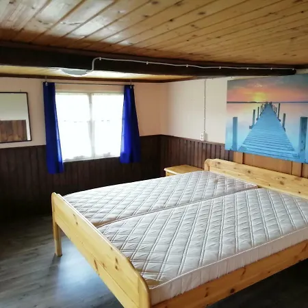 Ferienhaus/ferienwohnung Urige Hutte Bregenzerwald