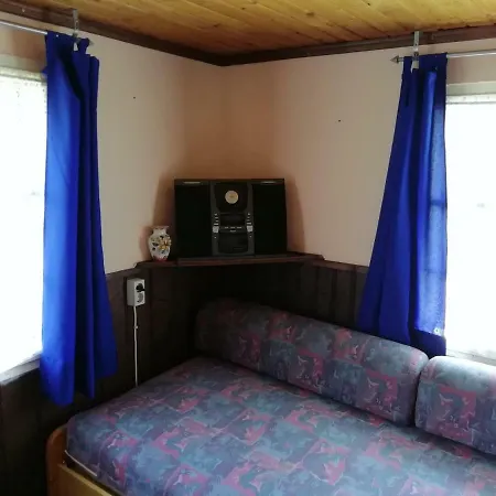 別荘 Ferienhaus/ferienwohnung Urige Hutte Bregenzerwald *