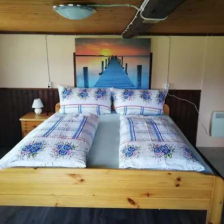 Ferienhaus/ferienwohnung Urige Hutte Bregenzerwald *