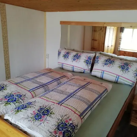 Ferienhaus/ferienwohnung Urige Hutte Bregenzerwald 別荘