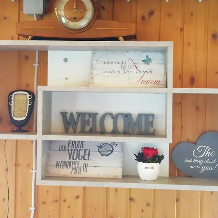 別荘 Ferienhaus/ferienwohnung Urige Hutte Bregenzerwald