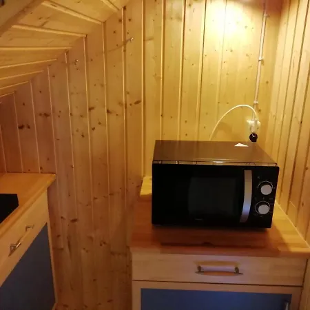 Ferienhaus/ferienwohnung Urige Hutte Bregenzerwald 別荘 *