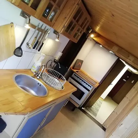 Ferienhaus/ferienwohnung Urige Hutte Bregenzerwald Langenegg